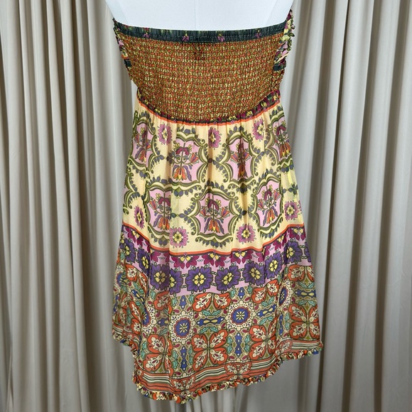 Ya-Da Strapless Dress/Cover-Up - Picture 6 of 12